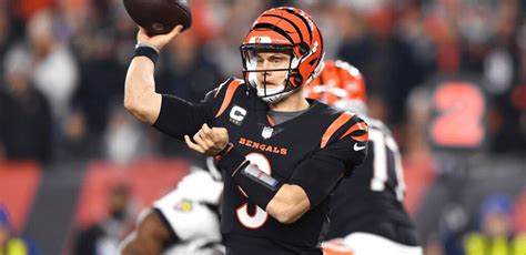 cincinnati bengals odds|Latest Cincinnati Bengals Odds and Betting Lines .